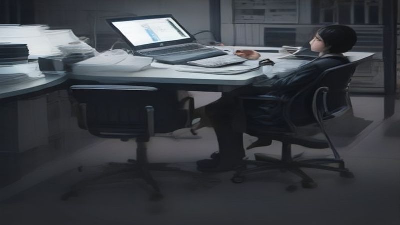 樱花视频官网文章配图：用户在设备上流畅观看高清视频